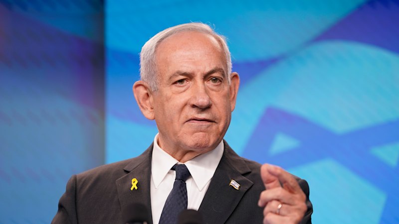 netanyahu-faces-pressure-to-decide-on-west-bank-annexation