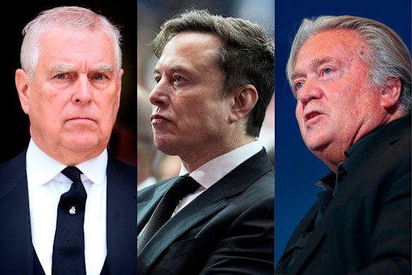 new-epstein-documents-link-musk-bannon-and-prince-andrew