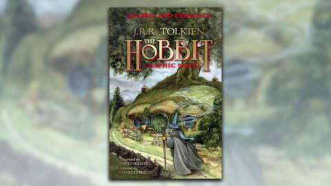 new-hardcover-edition-of-the-hobbit-graphic-novel-launches-with-discount