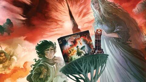 new-lord-of-the-rings-board-game-launches-on-amazon-for-fans