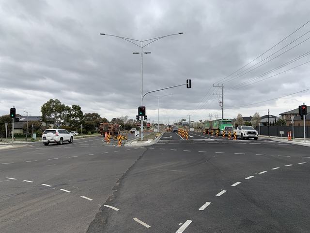 new-northbound-lanes-open-on-epping-road-enhancing-travel-now