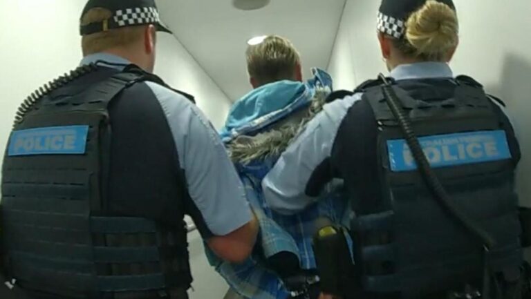 new-zealand-woman-faces-court-after-dancing-on-taxiing-plane