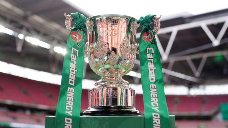 newcastle-hosts-spurs-in-exciting-carabao-cup-fourth-round-draw