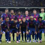 Rayo Vallecano de Madrid v FC Barcelona - LaLiga EA Sports