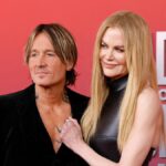 60th Academy of Country Music Awards - Arrivals
