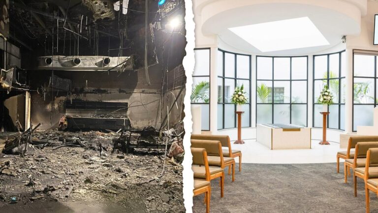 norfolk-chapel-reopens-after-1m-arson-damage-suspect-charged
