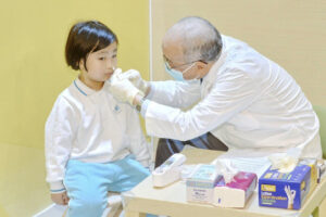 nsw-introduces-needle-free-nasal-flu-vaccine-for-young-children