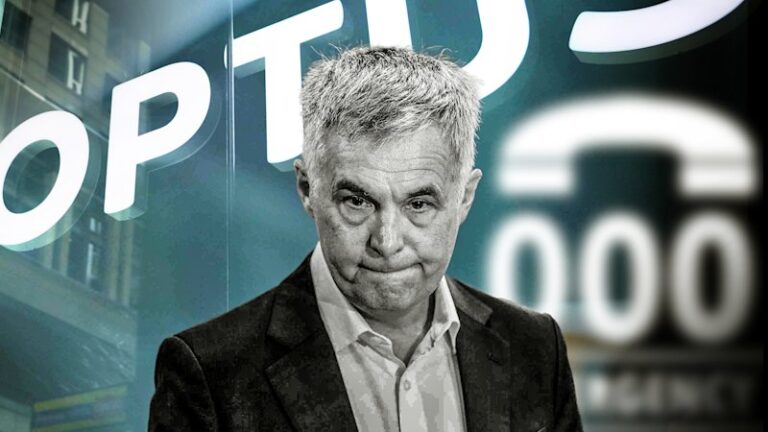 optus-experiences-new-outage-disrupting-emergency-calls-in-sydney