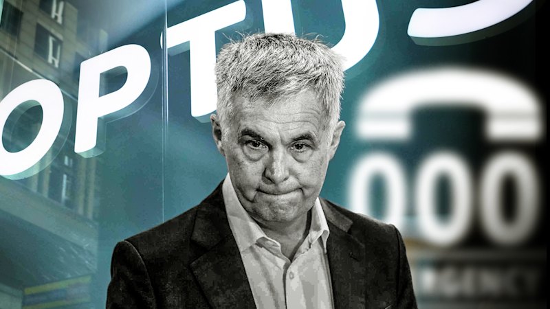 optus-experiences-new-outage-disrupting-emergency-calls-in-sydney