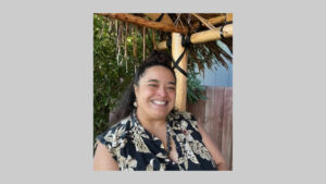 pacific-artist-tiana-malina-te-rongopatahi-mo-iha-promotes-resilience