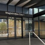 Northbridge Magistrates Court.