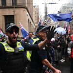 police-warn-of-potential-violence-at-rival-protests-in-melbourne