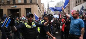 police-warn-of-potential-violence-at-rival-protests-in-melbourne