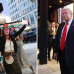 protesters-confront-trump-during-dinner-at-joe-s-seafood