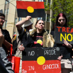 Australians Observe Australia Day Holiday