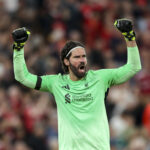 Liverpool v Bournemouth - Premier League
