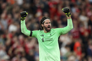 Liverpool v Bournemouth - Premier League