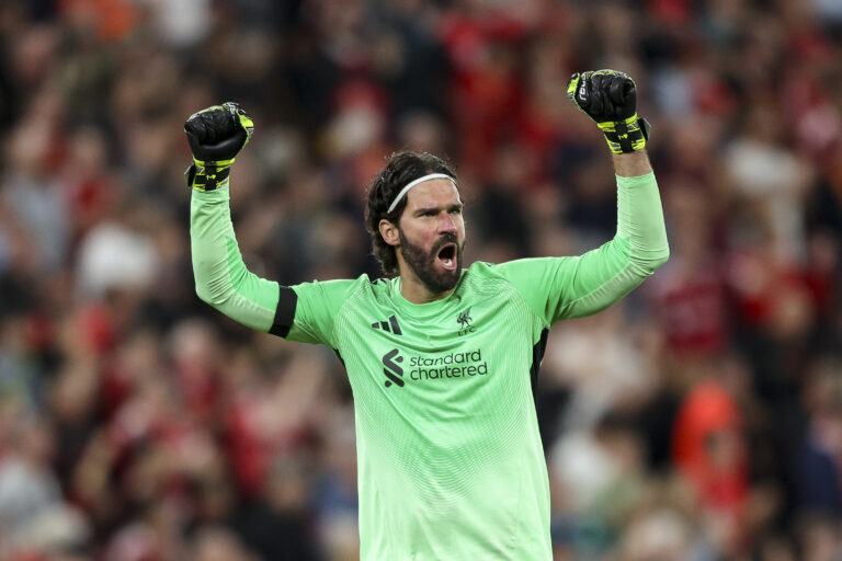 Liverpool v Bournemouth - Premier League