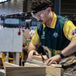 Lewis Italiano, WA Apprentice of the Year