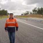 rockhampton-yeppoon-road-upgrade-set-to-open-soon-enhancing-safety