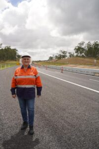 rockhampton-yeppoon-road-upgrade-set-to-open-soon-enhancing-safety