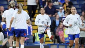 sam-kerr-s-comeback-delayed-as-ellie-carpenter-shines-in-wsl