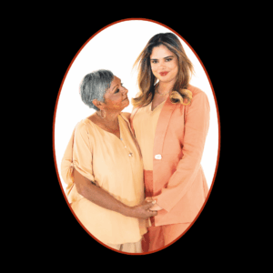 samantha-harris-and-mother-reveal-inspiring-journey-in-new-book