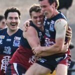 sandhurst-dominates-eaglehawk-secures-grand-final-spot-with-14-11-win