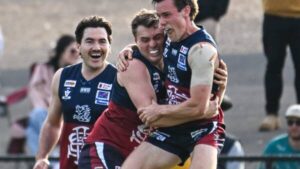 sandhurst-dominates-eaglehawk-secures-grand-final-spot-with-14-11-win