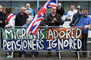 shocking-scenes-in-london-crime-rates-surge-amid-protests