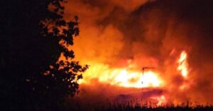 son-charged-with-arson-after-parents-home-destroyed-in-thirroul