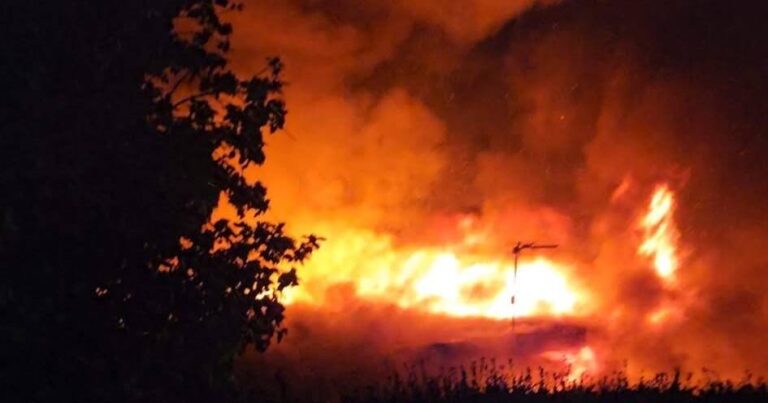 son-charged-with-arson-after-parents-home-destroyed-in-thirroul