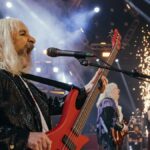 Spinal Tap II: The End Continues is in cinemas on September 25.~|~|nWiba9IWZG