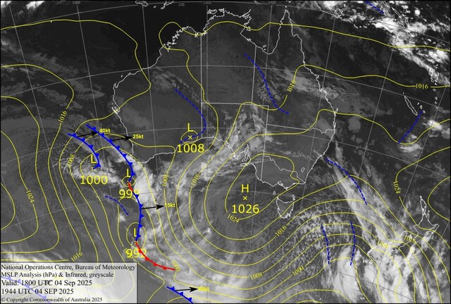 spring-arrives-in-central-queensland-with-17c-temperatures