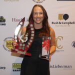 star-swampie-amy-richardson-wins-award-amid-grand-final-injury