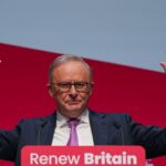 Labour Conference 2025 Day One