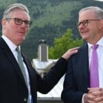 starmer-and-albanese-headline-global-summit-amid-political-tensions