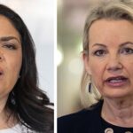sussan-ley-faces-test-amid-anti-immigration-marches-in-australia