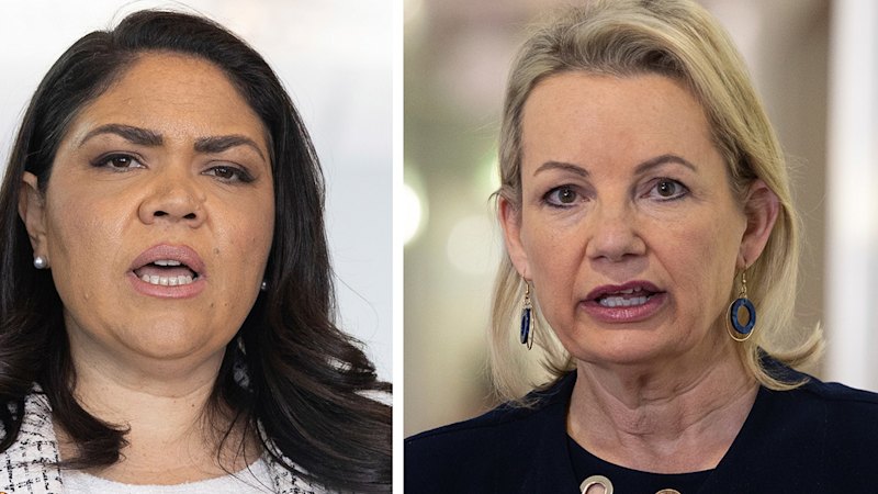 sussan-ley-faces-test-amid-anti-immigration-marches-in-australia