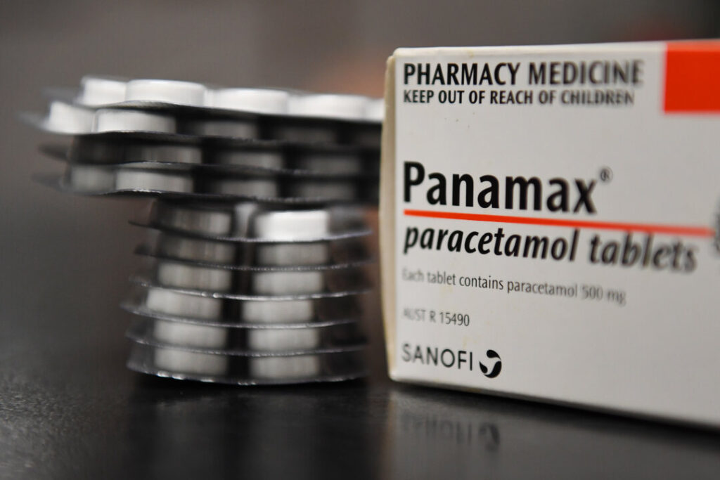 PARACETAMOL