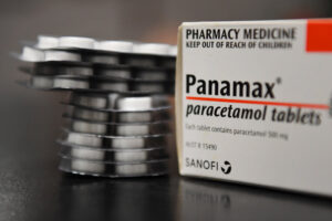PARACETAMOL