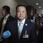 thai-ruling-party-calls-for-election-amid-political-turmoil