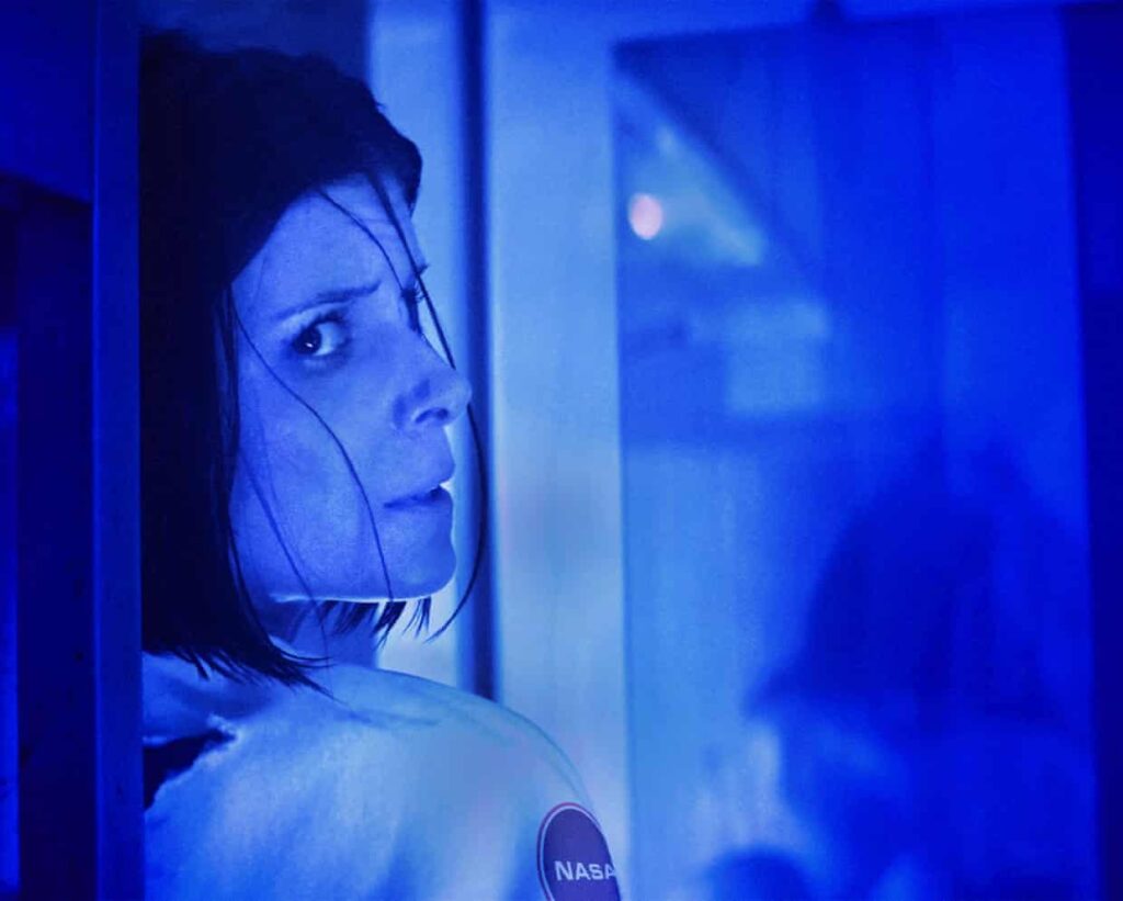 the-astronaut-review-tension-mystery-and-a-frantic-finale