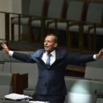 Parliament Votes On Marriage Equality Bill