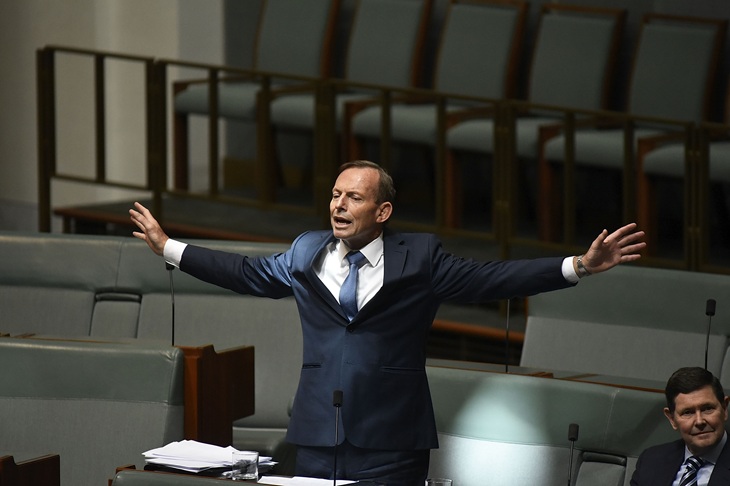 Parliament Votes On Marriage Equality Bill