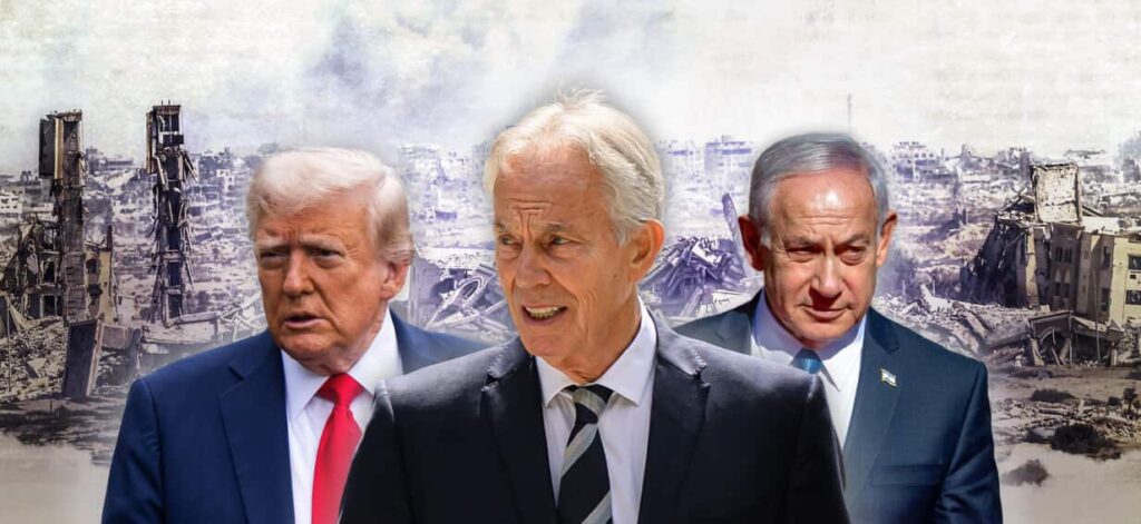 tony-blair-s-potential-role-in-gaza-reconstruction-sparks-debate