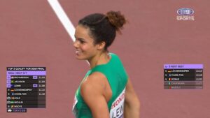 torrie-lewis-shatters-100m-national-record-at-world-championships