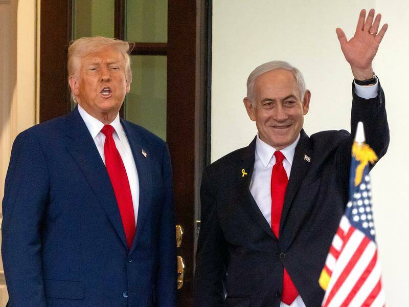 trump-and-netanyahu-meet-to-discuss-gaza-conflict-resolution