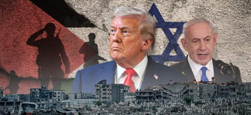 trump-and-netanyahu-unveil-gaza-peace-plan-amid-doubts