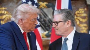 trump-and-starmer-forge-tech-agreement-amid-trade-talks